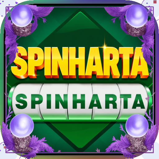 spinharta — galeri pratinjau Resmi APK